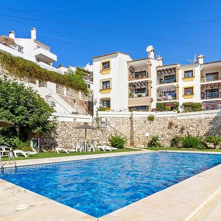 Sea View Apartment In Benalmadena La Capellania Екстериор снимка